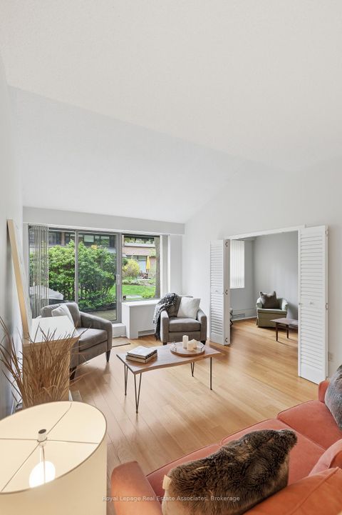 Photo 8 at 116 - 40 Sylvan Valley Way, Nortown, Toronto