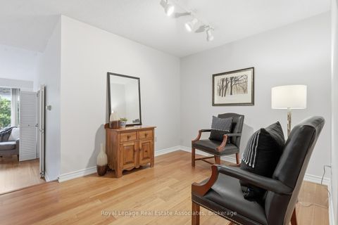 Photo 9 at 116 - 40 Sylvan Valley Way, Nortown, Toronto