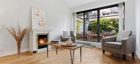 Photo 10 at 116 - 40 Sylvan Valley Way, Nortown, Toronto