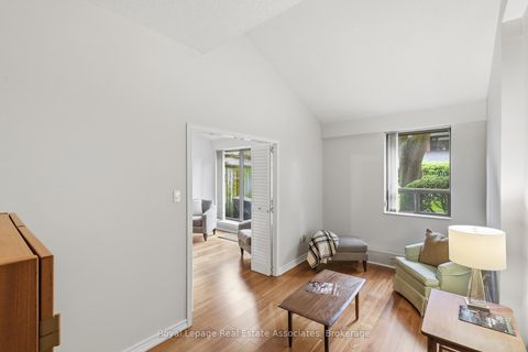 Photo 11 at 116 - 40 Sylvan Valley Way, Nortown, Toronto