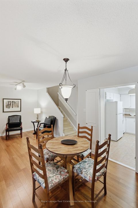 Photo 13 at 116 - 40 Sylvan Valley Way, Nortown, Toronto