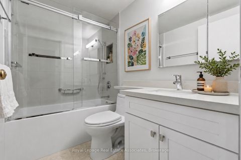 Photo 16 at 116 - 40 Sylvan Valley Way, Nortown, Toronto