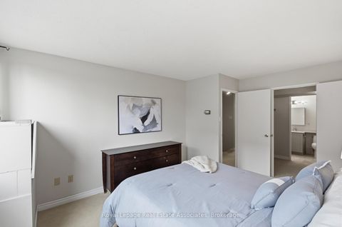 Photo 18 at 116 - 40 Sylvan Valley Way, Nortown, Toronto