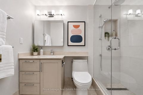 Photo 20 at 116 - 40 Sylvan Valley Way, Nortown, Toronto