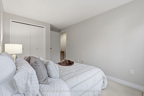 Photo 22 at 116 - 40 Sylvan Valley Way, Nortown, Toronto
