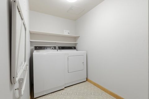 Photo 23 at 116 - 40 Sylvan Valley Way, Nortown, Toronto