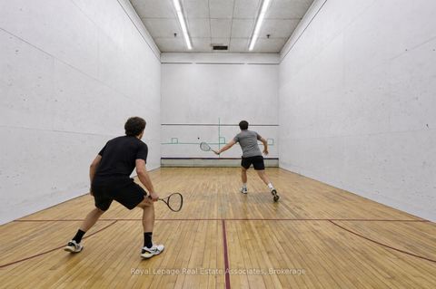 Photo 27 at 116 - 40 Sylvan Valley Way, Nortown, Toronto