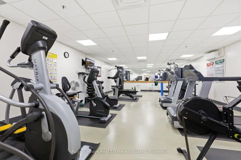 Photo 28 at 116 - 40 Sylvan Valley Way, Nortown, Toronto