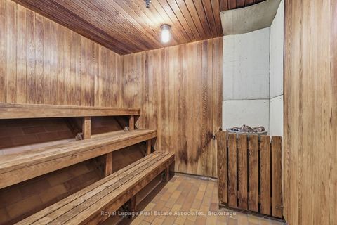 Photo 30 at 116 - 40 Sylvan Valley Way, Nortown, Toronto