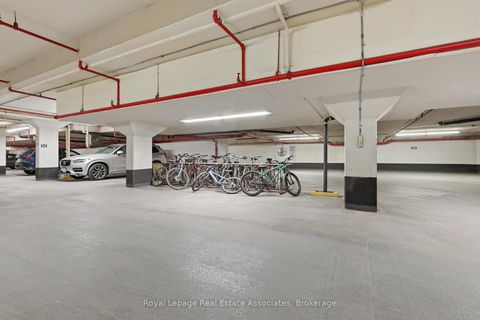 Photo 32 at 116 - 40 Sylvan Valley Way, Nortown, Toronto