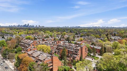 Photo 33 at 116 - 40 Sylvan Valley Way, Nortown, Toronto