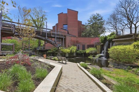 Photo 35 at 116 - 40 Sylvan Valley Way, Nortown, Toronto