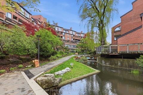 Photo 37 at 116 - 40 Sylvan Valley Way, Nortown, Toronto
