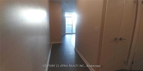Photo 1 at 806 - 170 Fort York Boulevard, Waterfront Communities C1, Toronto