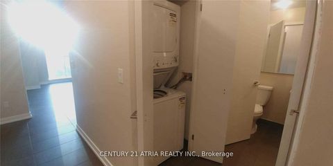 Photo 4 at 806 - 170 Fort York Boulevard, Waterfront Communities C1, Toronto