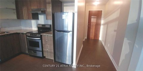 Photo 5 at 806 - 170 Fort York Boulevard, Waterfront Communities C1, Toronto