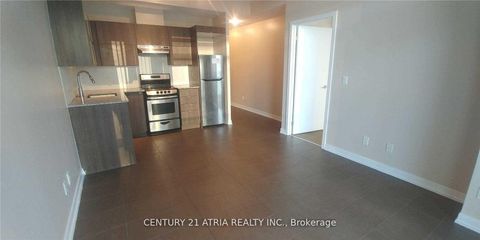 Photo 6 at 806 - 170 Fort York Boulevard, Waterfront Communities C1, Toronto