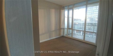Photo 7 at 806 - 170 Fort York Boulevard, Waterfront Communities C1, Toronto