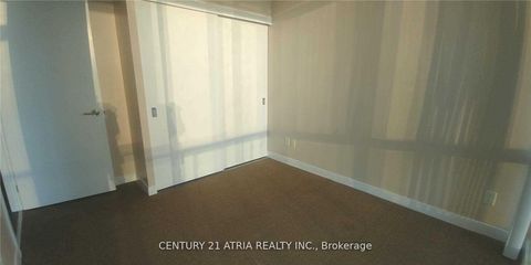 Photo 9 at 806 - 170 Fort York Boulevard, Waterfront Communities C1, Toronto