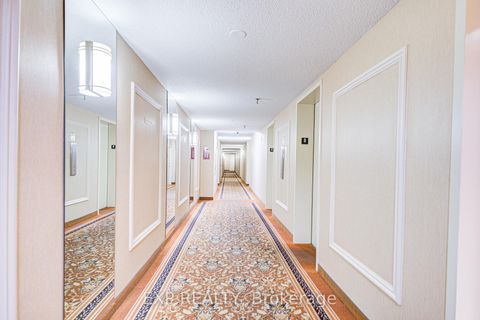 Photo 3 at 808 - 121 Ling Road, West Hill, Toronto