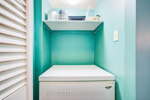 Photo 18 at 808 - 121 Ling Road, West Hill, Toronto