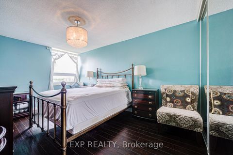 Photo 19 at 808 - 121 Ling Road, West Hill, Toronto