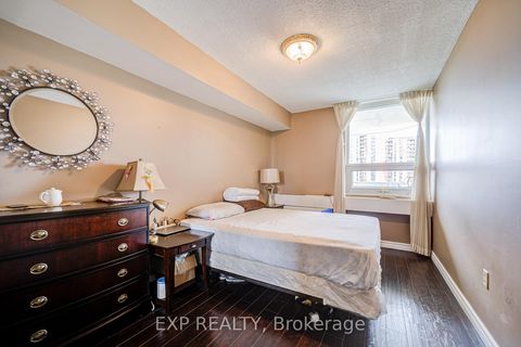 Photo 25 at 808 - 121 Ling Road, West Hill, Toronto