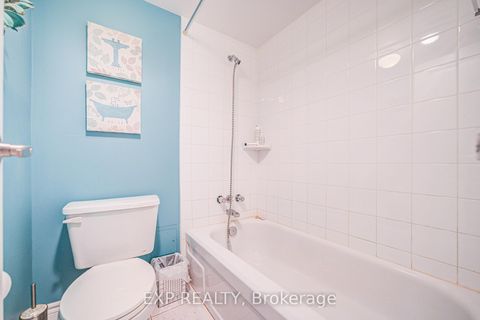 Photo 26 at 808 - 121 Ling Road, West Hill, Toronto