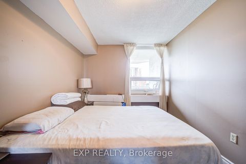 Photo 27 at 808 - 121 Ling Road, West Hill, Toronto