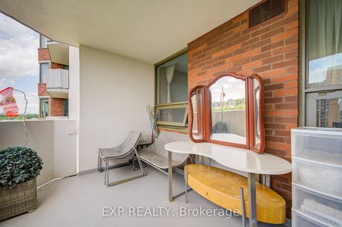 Photo 28 at 808 - 121 Ling Road, West Hill, Toronto