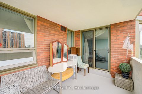 Photo 29 at 808 - 121 Ling Road, West Hill, Toronto