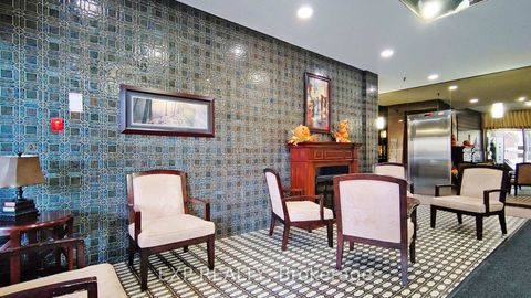 Photo 30 at 808 - 121 Ling Road, West Hill, Toronto