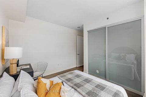 Photo 15 at 213 - 88 Colgate Avenue, South Riverdale, Toronto