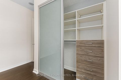 Photo 16 at 213 - 88 Colgate Avenue, South Riverdale, Toronto