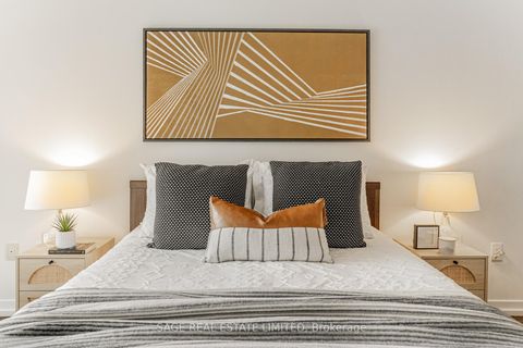 Photo 20 at 213 - 88 Colgate Avenue, South Riverdale, Toronto