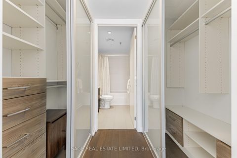 Photo 21 at 213 - 88 Colgate Avenue, South Riverdale, Toronto
