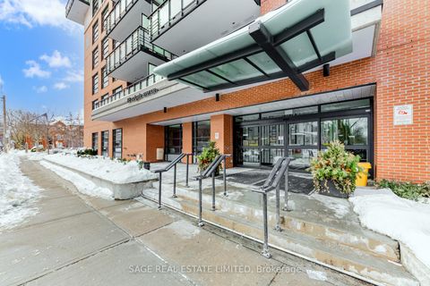 Photo 29 at 213 - 88 Colgate Avenue, South Riverdale, Toronto