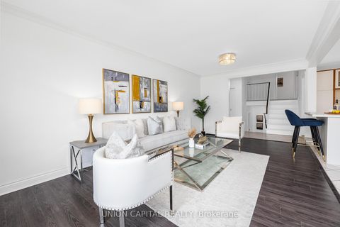 Photo 5 at 34 Lisburn Crescent, Don Valley Village, Toronto