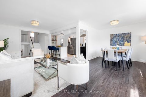 Photo 6 at 34 Lisburn Crescent, Don Valley Village, Toronto