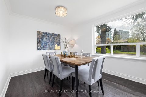 Photo 7 at 34 Lisburn Crescent, Don Valley Village, Toronto