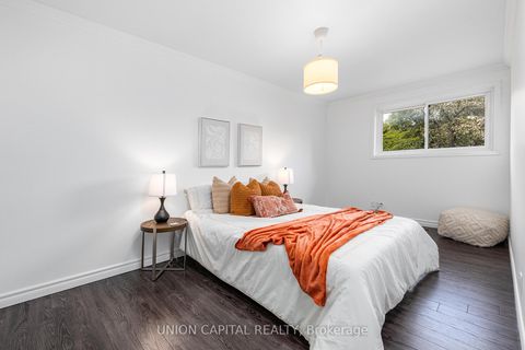 Photo 8 at 34 Lisburn Crescent, Don Valley Village, Toronto