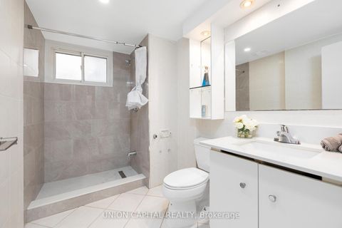 Photo 9 at 34 Lisburn Crescent, Don Valley Village, Toronto