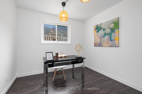 Photo 12 at 34 Lisburn Crescent, Don Valley Village, Toronto