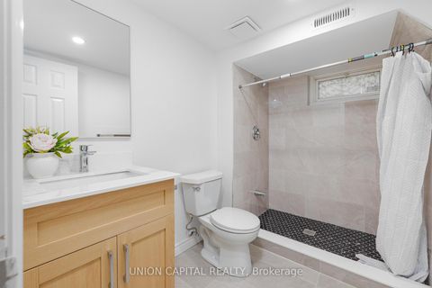 Photo 14 at 34 Lisburn Crescent, Don Valley Village, Toronto