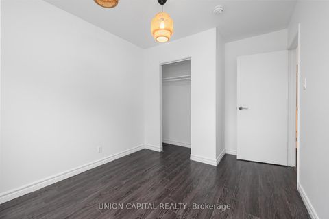 Photo 16 at 34 Lisburn Crescent, Don Valley Village, Toronto
