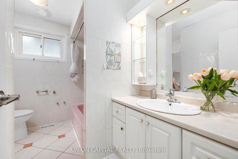 Photo 17 at 34 Lisburn Crescent, Don Valley Village, Toronto