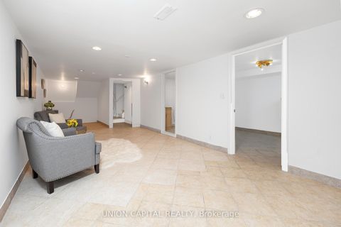 Photo 18 at 34 Lisburn Crescent, Don Valley Village, Toronto