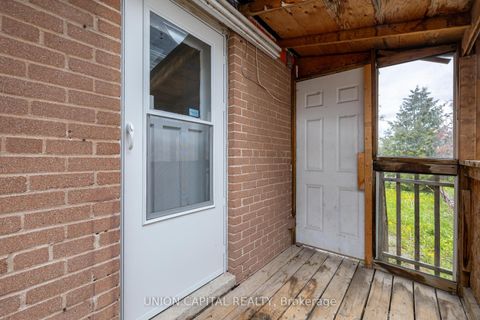Photo 19 at 34 Lisburn Crescent, Don Valley Village, Toronto
