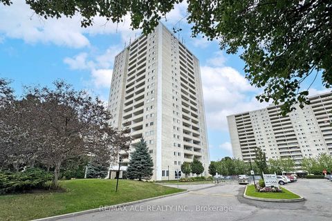 Photo 0 at 1906 - 1350 York Mills Road, Donalda, Toronto