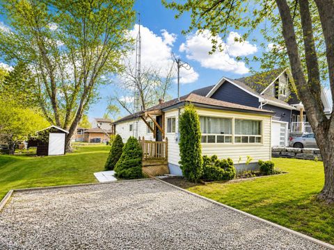 Photo 4 at 1053 Elm Road, Rural Innisfil, Innisfil